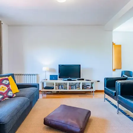Casa De Sapiao Miramar Tatil Evi