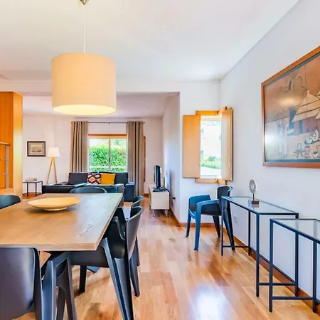 Casa De Sapiao Miramar Tatil Evi