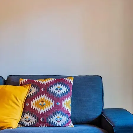 Tatil Evi Casa De Sapiao Miramar
