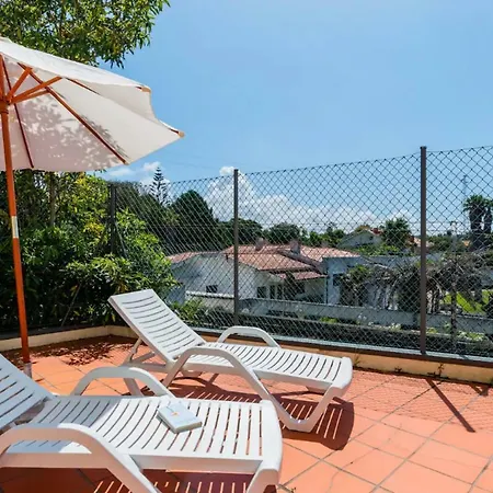 Casa De Sapiao Miramar * Arcozelo (Porto)
