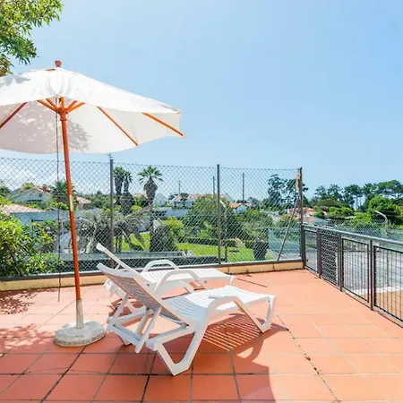 Casa De Sapiao Miramar * Arcozelo (Porto)