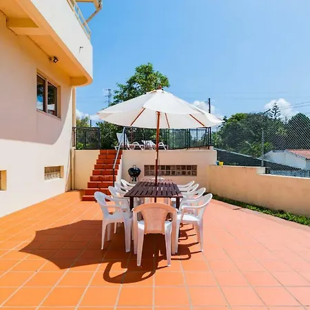Casa De Sapiao Miramar * Arcozelo (Porto)
