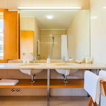 Casa De Sapiao Miramar Arcozelo (Porto)