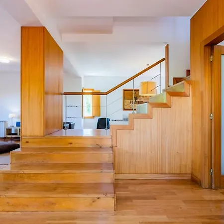 Tatil Evi Casa De Sapiao Miramar Arcozelo (Porto)