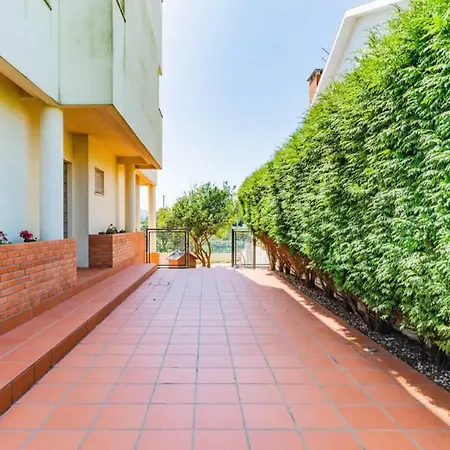 Tatil Evi Casa De Sapiao Miramar Arcozelo (Porto)