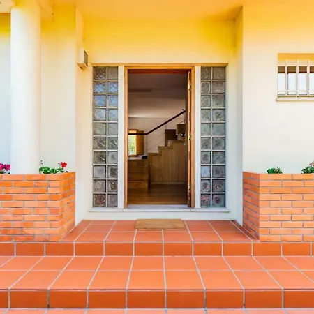 Casa De Sapiao Miramar Tatil Evi *