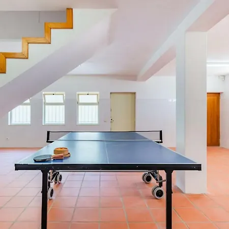 Casa De Sapiao Miramar *