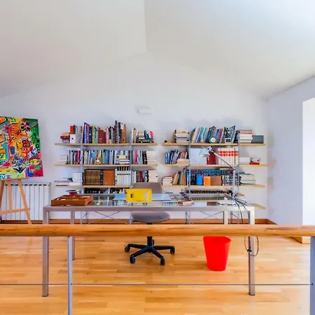 Casa De Sapiao Miramar Tatil Evi