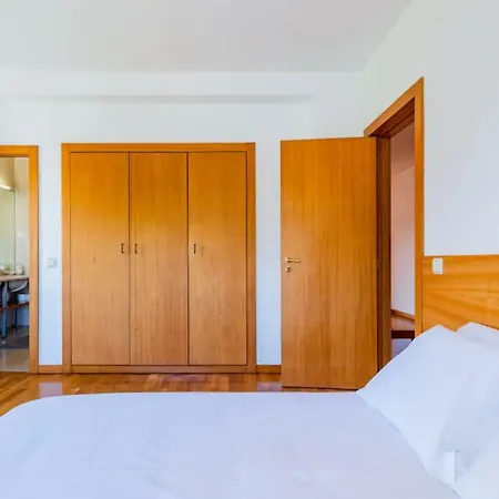 Casa De Sapiao Miramar Tatil Evi