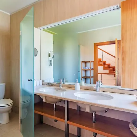Casa De Sapiao Miramar Tatil Evi Arcozelo (Porto)