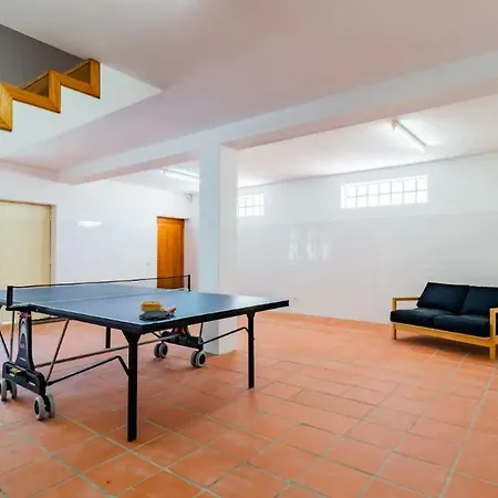 Casa De Sapiao Miramar *