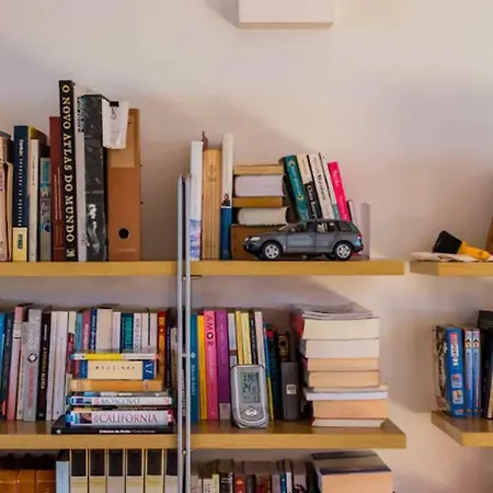 Tatil Evi Casa De Sapiao Miramar *