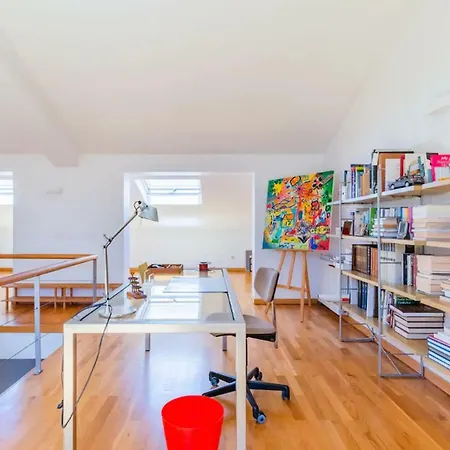 Tatil Evi Casa De Sapiao Miramar *