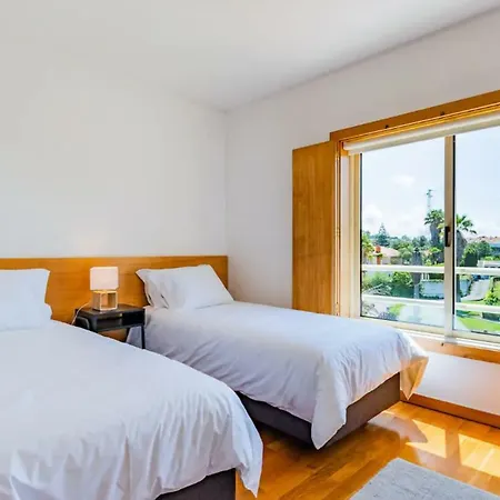 Tatil Evi Casa De Sapiao Miramar