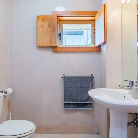 Tatil Evi Casa De Sapiao Miramar Arcozelo (Porto)