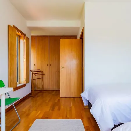Casa De Sapiao Miramar Tatil Evi *