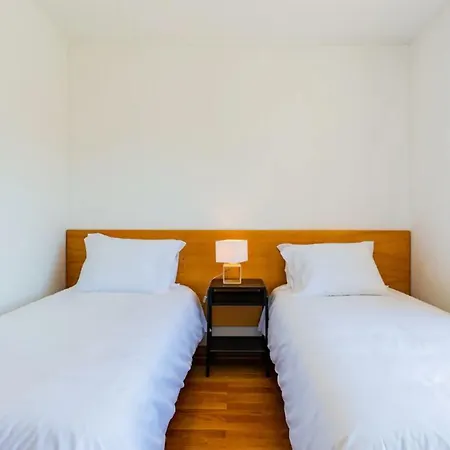 Tatil Evi Casa De Sapiao Miramar