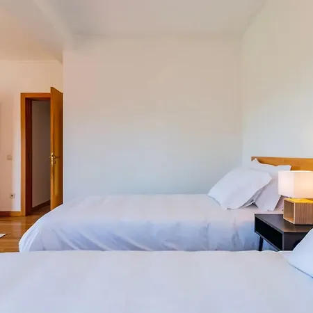 Casa De Sapiao Miramar Tatil Evi *