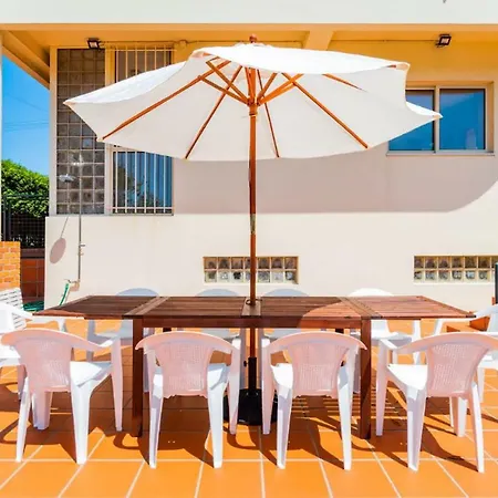 Tatil Evi Casa De Sapiao Miramar