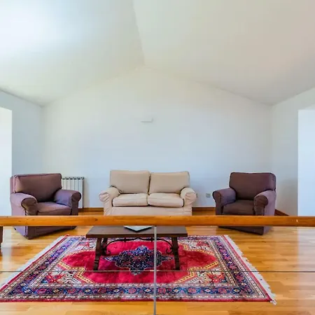 Tatil Evi Casa De Sapiao Miramar Arcozelo (Porto)