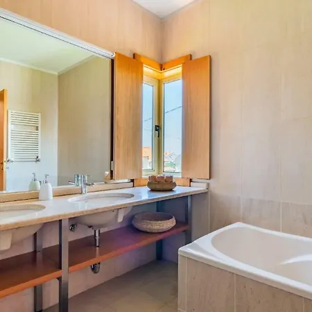 Casa De Sapiao Miramar Tatil Evi