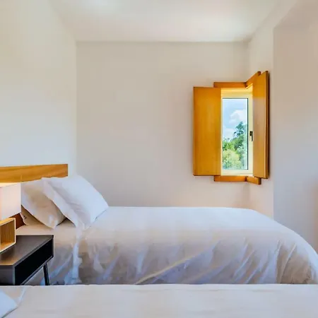 Casa De Sapiao Miramar Tatil Evi Arcozelo (Porto)